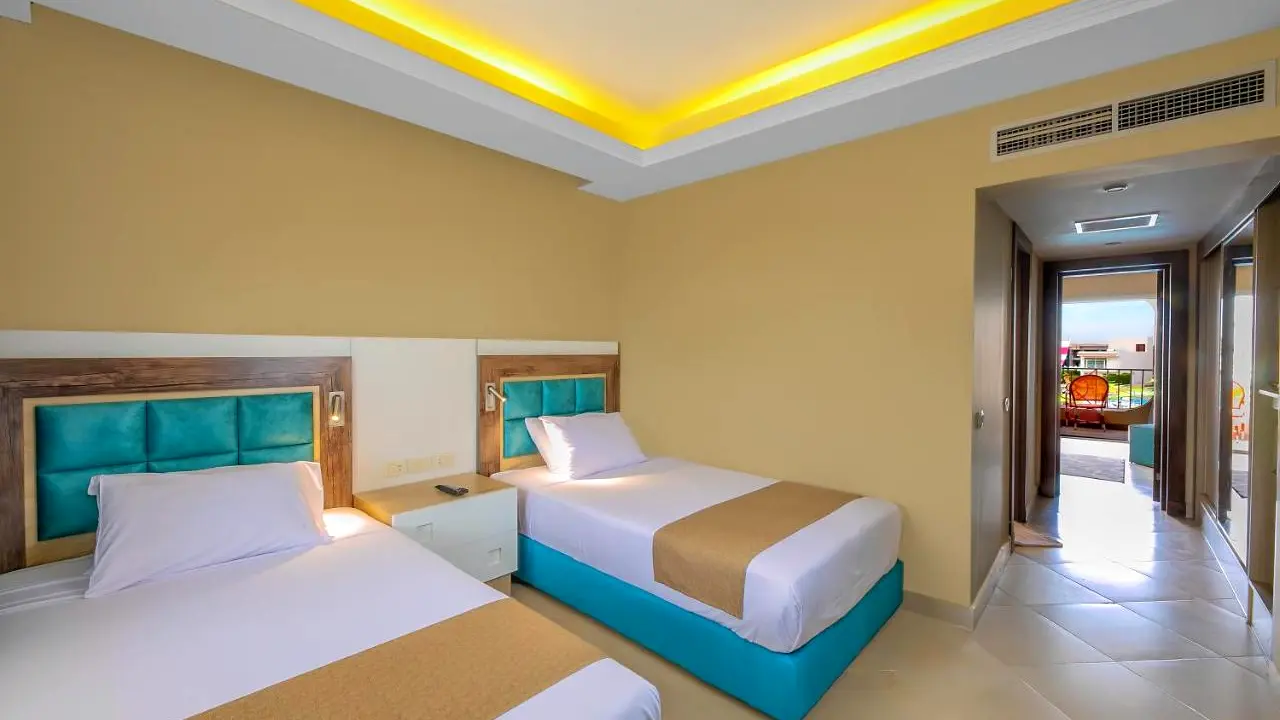 Hotel Titanic Aqua Park - Families and Couples only - Hurghada